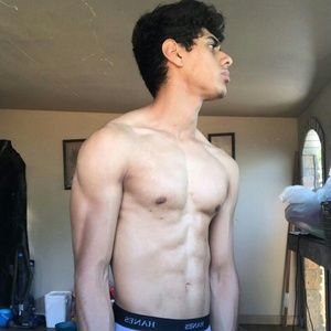 Meet your Posher, Tony